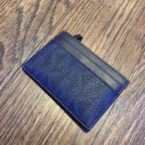 MK card wallet